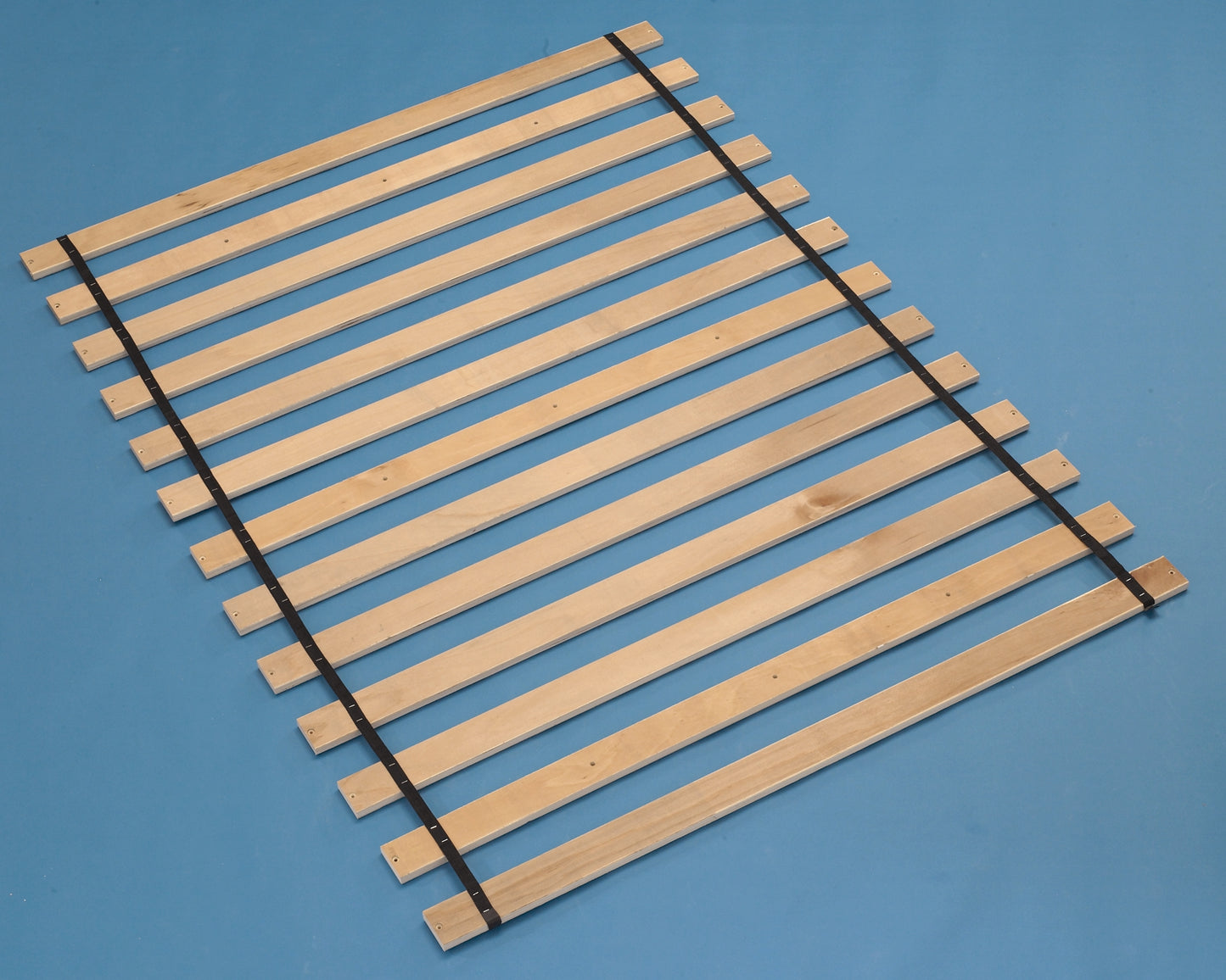 Platform  Roll Slats