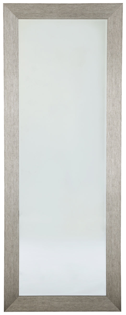 Duka Floor Mirror