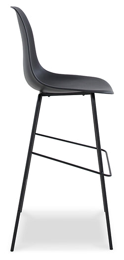 Forestead Tall Barstool (2/CN)