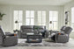 Brixworth Sofa, Loveseat and Recliner