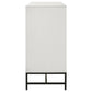 Sonora 6-drawer Bedroom Dresser White