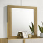 Hyland Dresser Mirror Natural