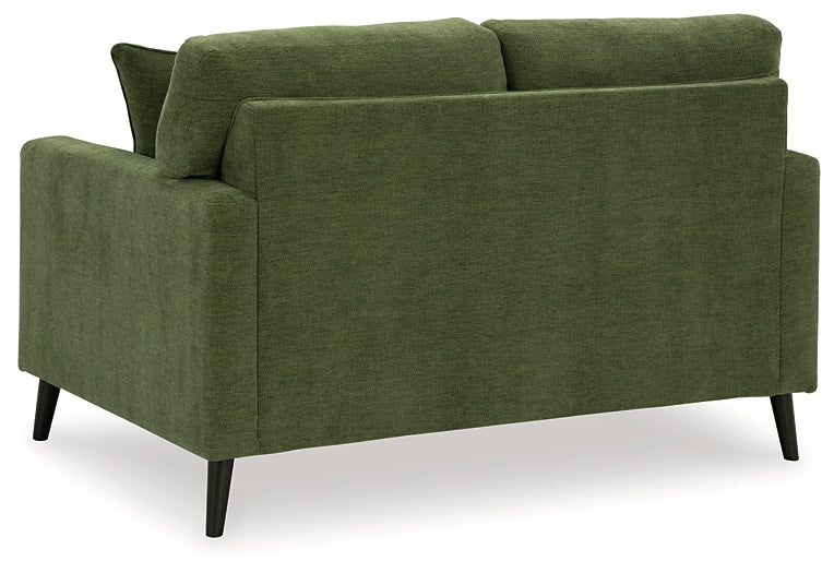 Bixler Sofa, Loveseat and Chair