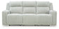 Forest Lake PWR REC Sofa with ADJ Headrest