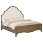 C KING BED