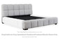 Grendusk  Upholstered Bed