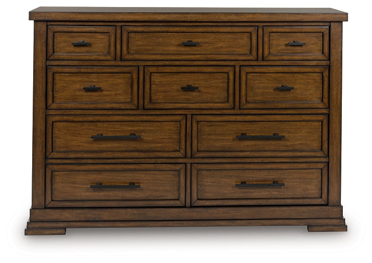 Taffenbrook Dresser