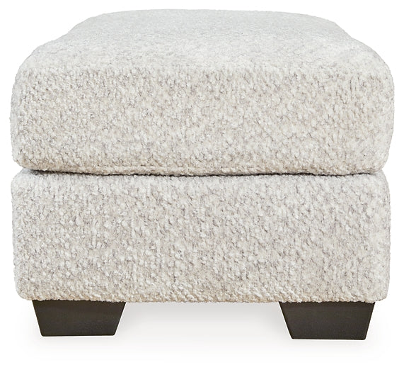 Brebryan Ottoman