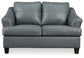 Genoa Sofa, Loveseat, Chair and Ottoman