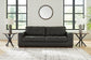 Luigi Sofa, Loveseat, Chair and Ottoman