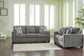 Deltona Sofa, Loveseat and Recliner