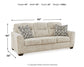 Lonoke Sofa, Loveseat, Chair and Ottoman