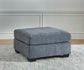 Marleton 2-Piece Sleeper Sectional with Ottoman