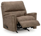 Navi Sofa, Loveseat and Recliner