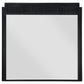 Brookmead Dresser Mirror Black