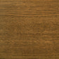 Westerly Square Wood Coffee Table Walnut Brown